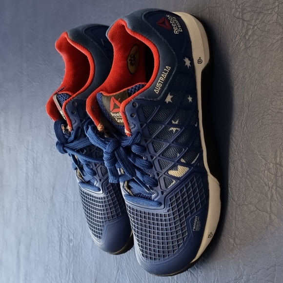 Reebok | Shoes | Reebok Crossfit 